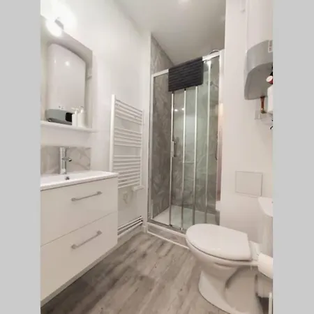 L'écrin de Chaignot a deux pas du Centre ville Appartement
