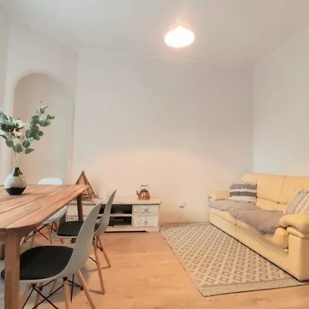 Appartement L'écrin de Chaignot a deux pas du Centre ville